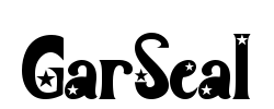 GarSeal - logo